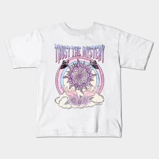 Trust The Mystery Kids T-Shirt